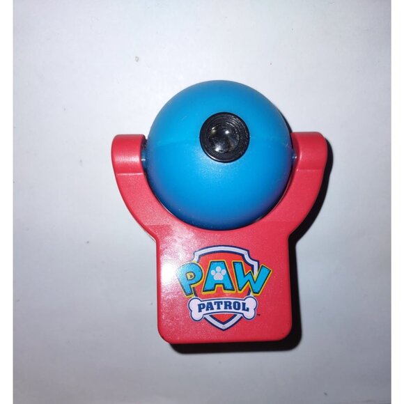 Paw Patrol Lot 8 Figures Vehicles Night Light Marshall Rocky Rubble Chase EMT - Picture 10 of 14